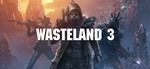 Wasteland 3 ✅ Steam RU/CIS +🎁