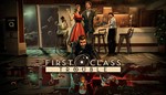 First Class Trouble * Steam ключ Global + RU/CIS РФ СНГ