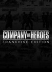 Company of Heroes 2 + 1 +17DLC Franchise Edition Global