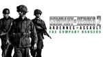 Company of Heroes 2 Ardennes Assault ID + Fox Company