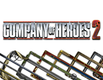 Company of Heroes 2 - Faceplates Collection 4dlc