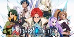 Dark Deity * Steam Region free Global + RU/CIS