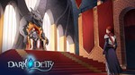 Dark Deity * Steam Region free Global + RU/CIS