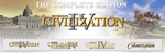 Sid Meier´s Civilization IV The Complete Edition Global
