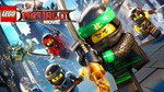 LEGO Ninjago Movie Video Game * Steam Global + RU/CIS