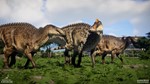 Prehistoric Kingdom ключ Global + RU/CIS РФ Россия стим