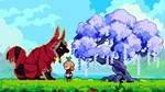Luna´s Fishing Garden * Steam ключ Global RU/CIS РФ СНГ