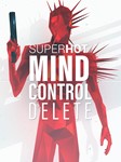SUPERHOT: MIND CONTROL DEL ключ Весь Мир РФ Россия стим