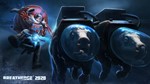 Breathedge * ключ Весь Мир + РФ Россия стим RU/CIS СНГ