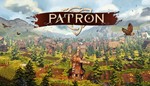 Patron * Steam ключ Global RU/CIS РФ СНГ Россия