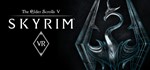 The Elder Scrolls V: Skyrim VR ✅ Steam Global +🎁