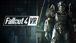 Fallout 4 VR ✅  Steam Region free Global +🎁
