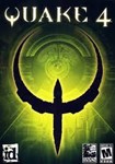 Quake IV 4 * ключ Global + RU/CIS РФ Россия СНГ