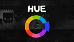 Hue * Steam ключ Global RU/CIS РФ СНГ Россия