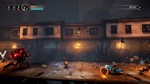 Steel Rats™ * ключ Global + RU/CIS РФ Россия стим СНГ