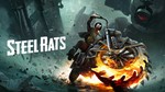 Steel Rats™ * ключ Global + RU/CIS РФ Россия стим СНГ