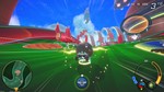 Turbo Golf Racing ключ Global RU/CIS РФ Россия стим СНГ