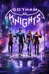 Gotham Knights * Steam ключ Global RU/CIS РФ СНГ Россия