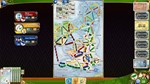Ticket to Ride ключ Весь Мир РФ Россия стим RU/CIS СНГ