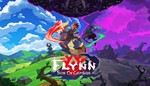 Flynn: Son of Crimson ключ Global RU/CIS РФ СНГ Россия