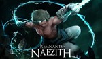 Remnants of Naezith * Steam Region free +*