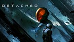 Detached: Non-VR Edition * Steam Region free +*