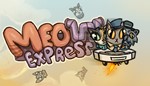 Meow Express * Steam Region free +*