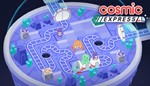 Cosmic Express ключ Global RU/CIS РФ СНГ Россия