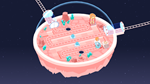 Cosmic Express ключ Global RU/CIS РФ СНГ Россия