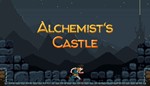 Alchemist´s Castle * Steam Region free +*