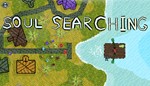 Soul Searching * Steam Region free +*