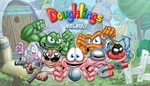 Doughlings Arcade * Steam Region free +*