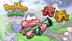 Doughlings Invasion * Steam Region free +*