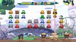 Doughlings Invasion * Steam Region free +*