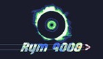 Rym 9000 * Steam Region free +*