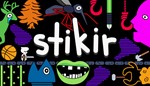 stikir * Steam ключ Global + RU/CIS РФ СНГ Россия