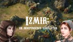 Izmir: An Independence Simulator * Steam Global +*
