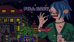 Pill Baby * Steam Region free +*