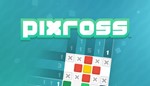 Pixross * Steam Region free +*