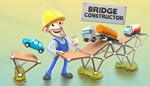 Bridge Constructor + 1DLC ключ Steam Global RU/CIS РФ