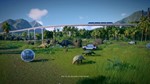 Jurassic World Evolution 2 DELUXE ключ RU/CIS РФ СНГ
