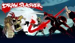 Draw Slasher * Steam Global Region free +*