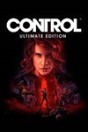 Control Ultimate Ed. ключ Global + RU/CIS РФ СНГ Россия