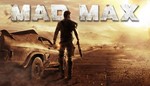 Mad Max ✅ Steam RU/CIS РУ/СНГ +🎁