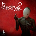 Pathologic 2 Мор. Утопия ключ Global RU/CIS РФ СНГ