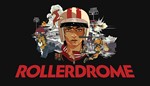 Rollerdrome * Steam ключ Global RU/CIS РФ СНГ Россия