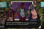 Monster Prom2 Monster Camp ключ Global RU/CIS РФ Россия