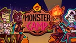 Monster Prom2 Monster Camp ключ Global RU/CIS РФ Россия