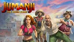 JUMANJI: The Video Game ключ Global + RU/CIS РФ Россия