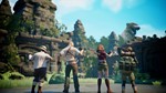 JUMANJI: The Video Game ключ Global + RU/CIS РФ Россия